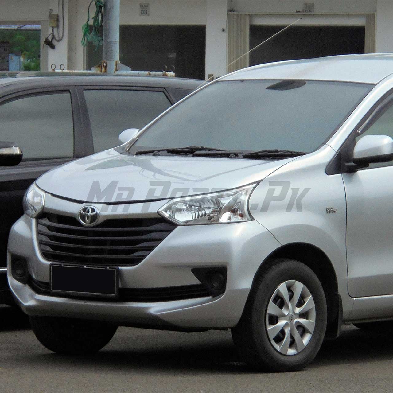 Toyota Avanza 2015 - 2018 AGP Bonnet - Image 2