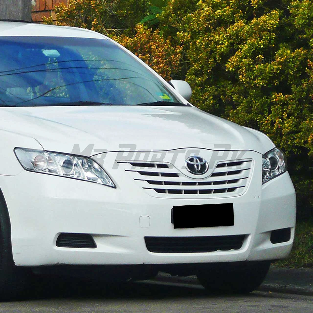Toyota Camry 2006 - 2009 FPI Grille - Image 2