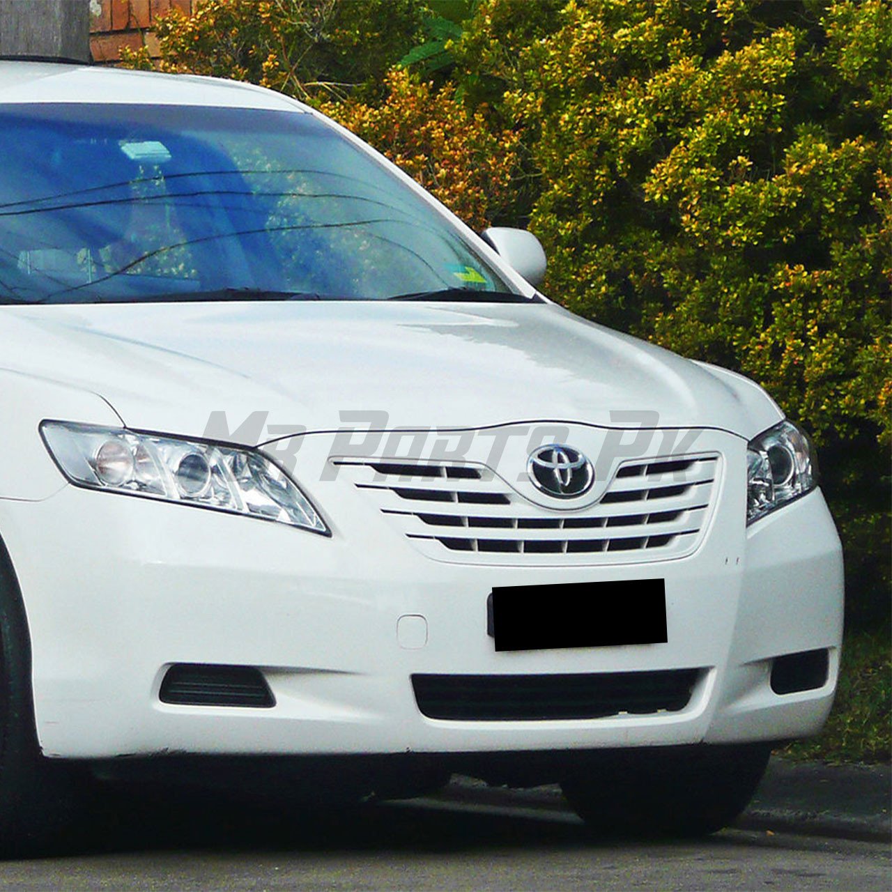 Toyota Camry 2006 - 2011 Taiwan Performance Headlight - Image 2