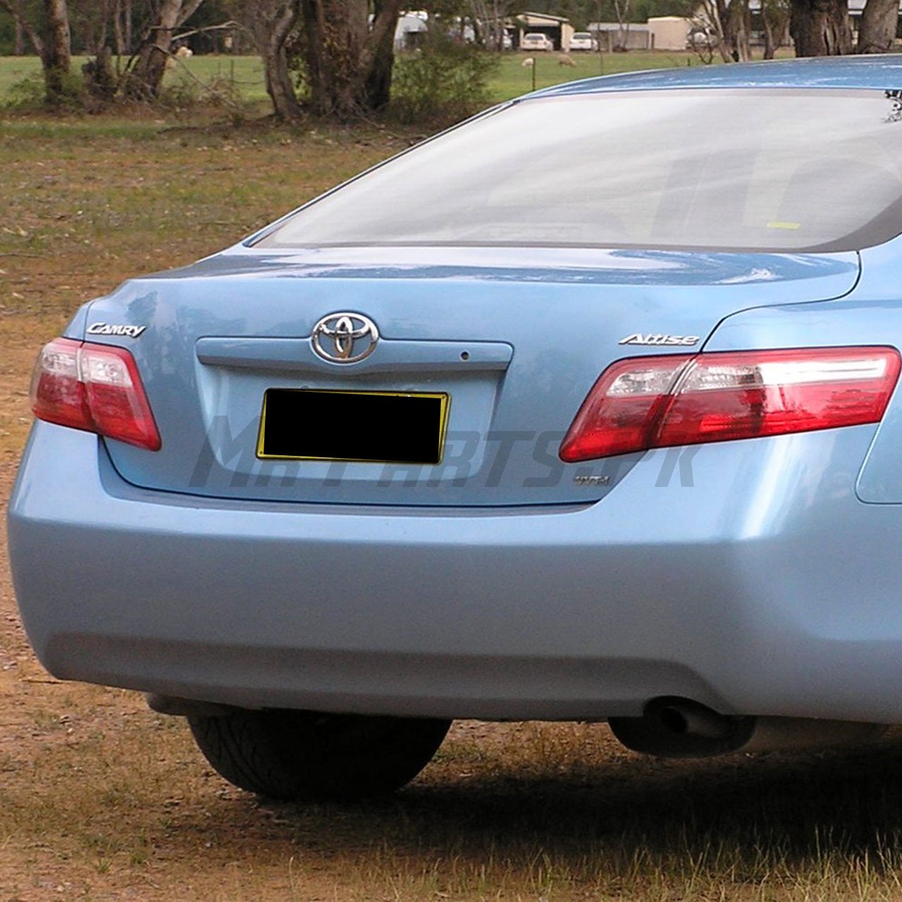 Toyota Camry 2006 - 2009 Rear Light - Image 2