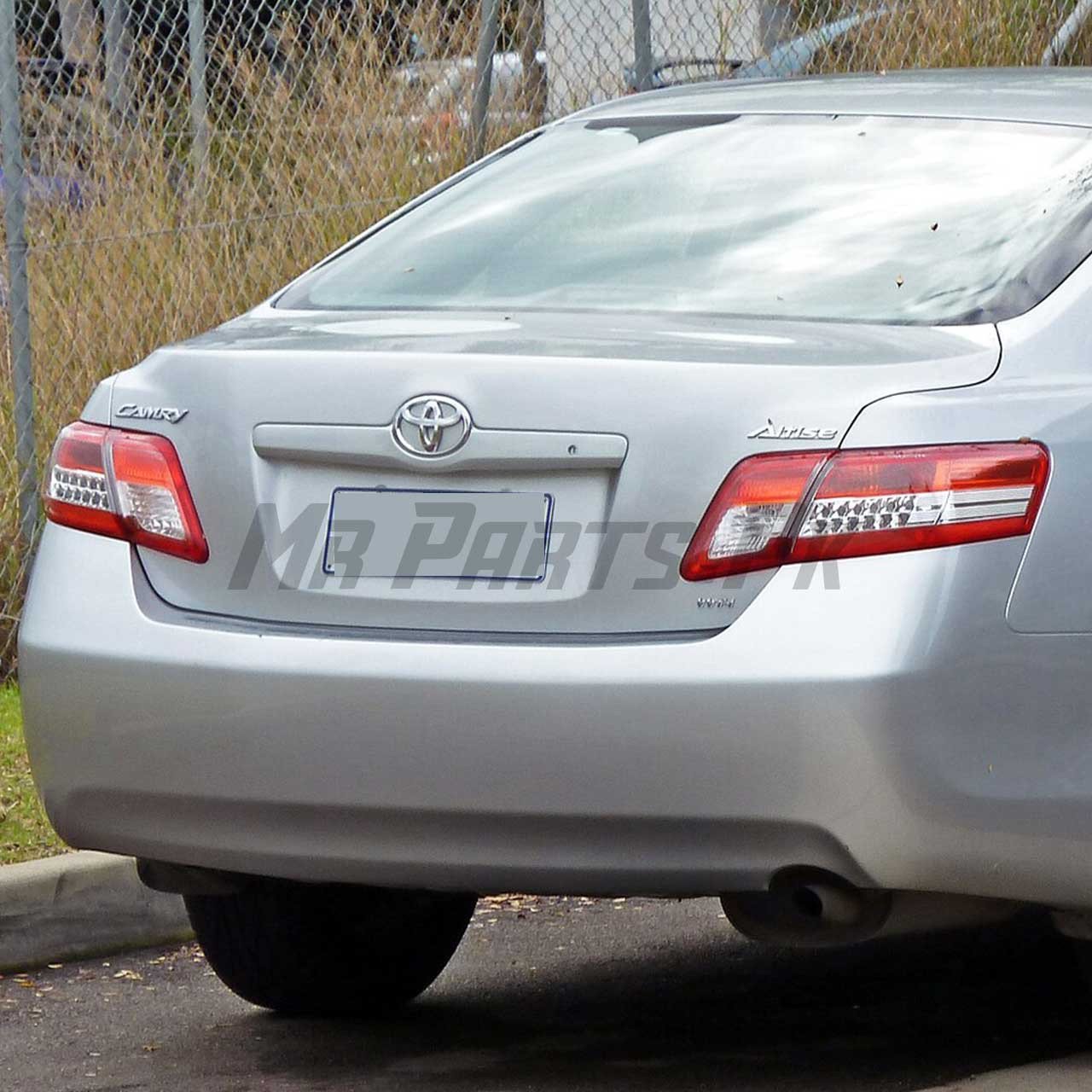 Toyota Camry 2010 - 2011 Rear Light - Image 2