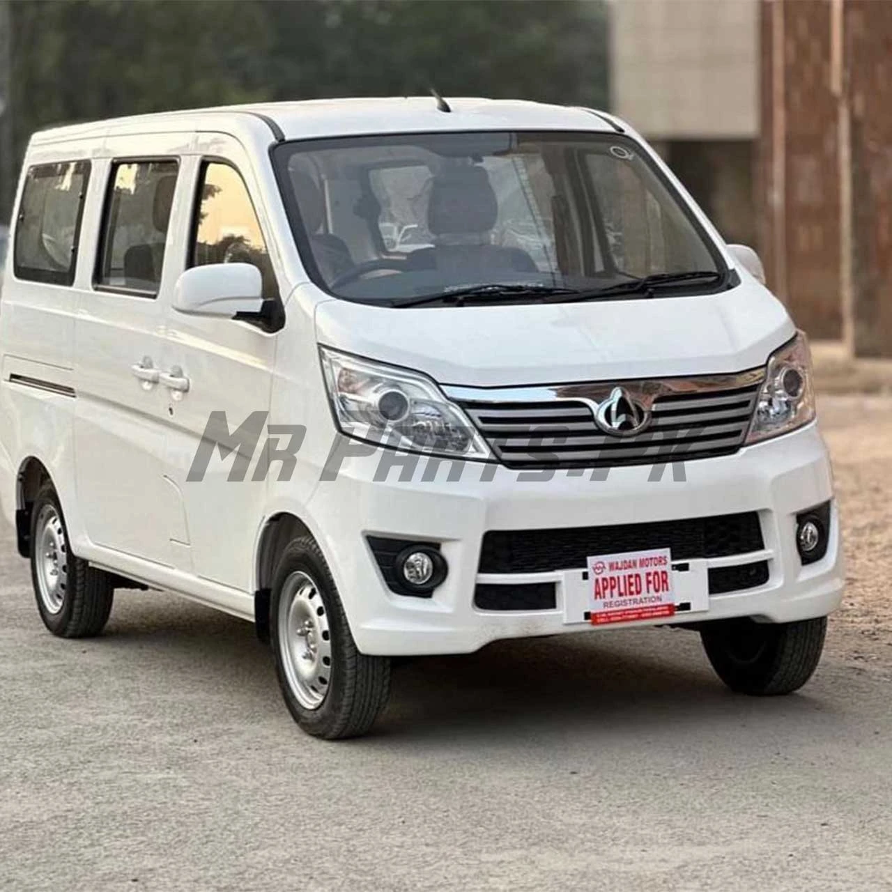 Changan Karvaan 2019 - 2025 Headlight - Image 2