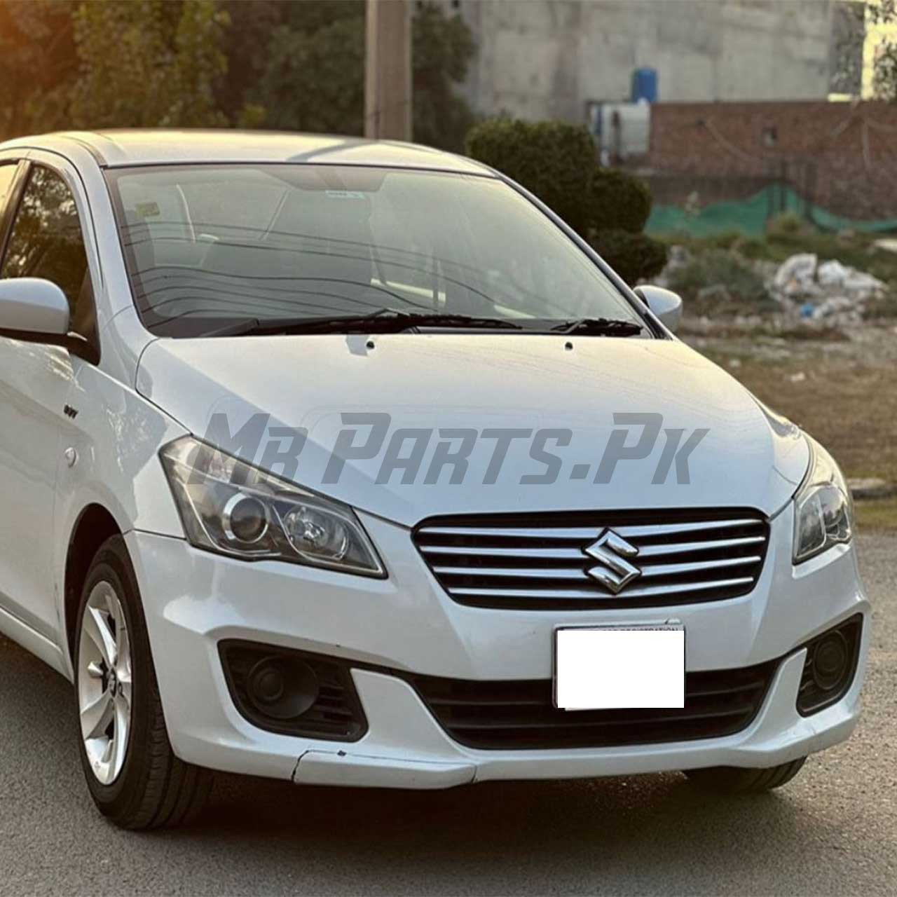 Suzuki Ciaz 2016 - 2020 Engine Shield - Image 2