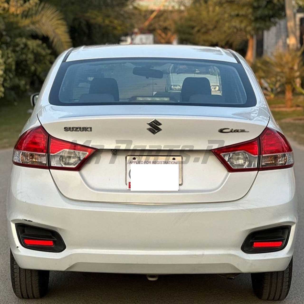 Suzuki Ciaz 2016 - 2020 Reflector Cover - Image 2