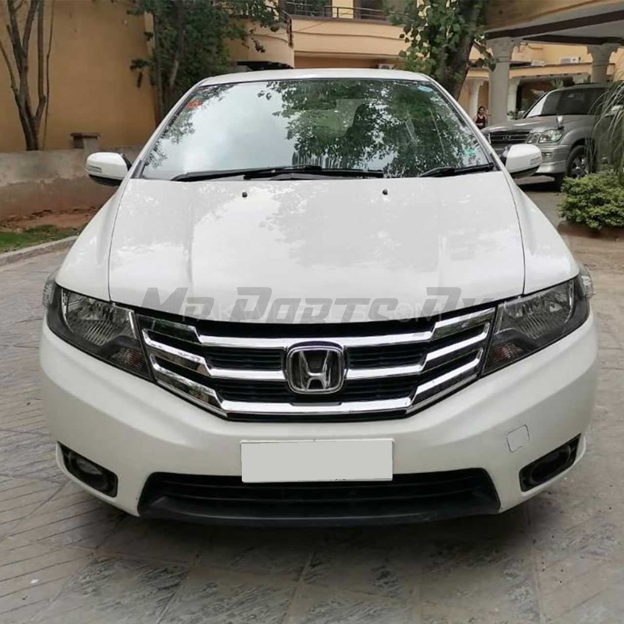 Honda City 2015 - 2016 Honda Genuine Grille - Image 2