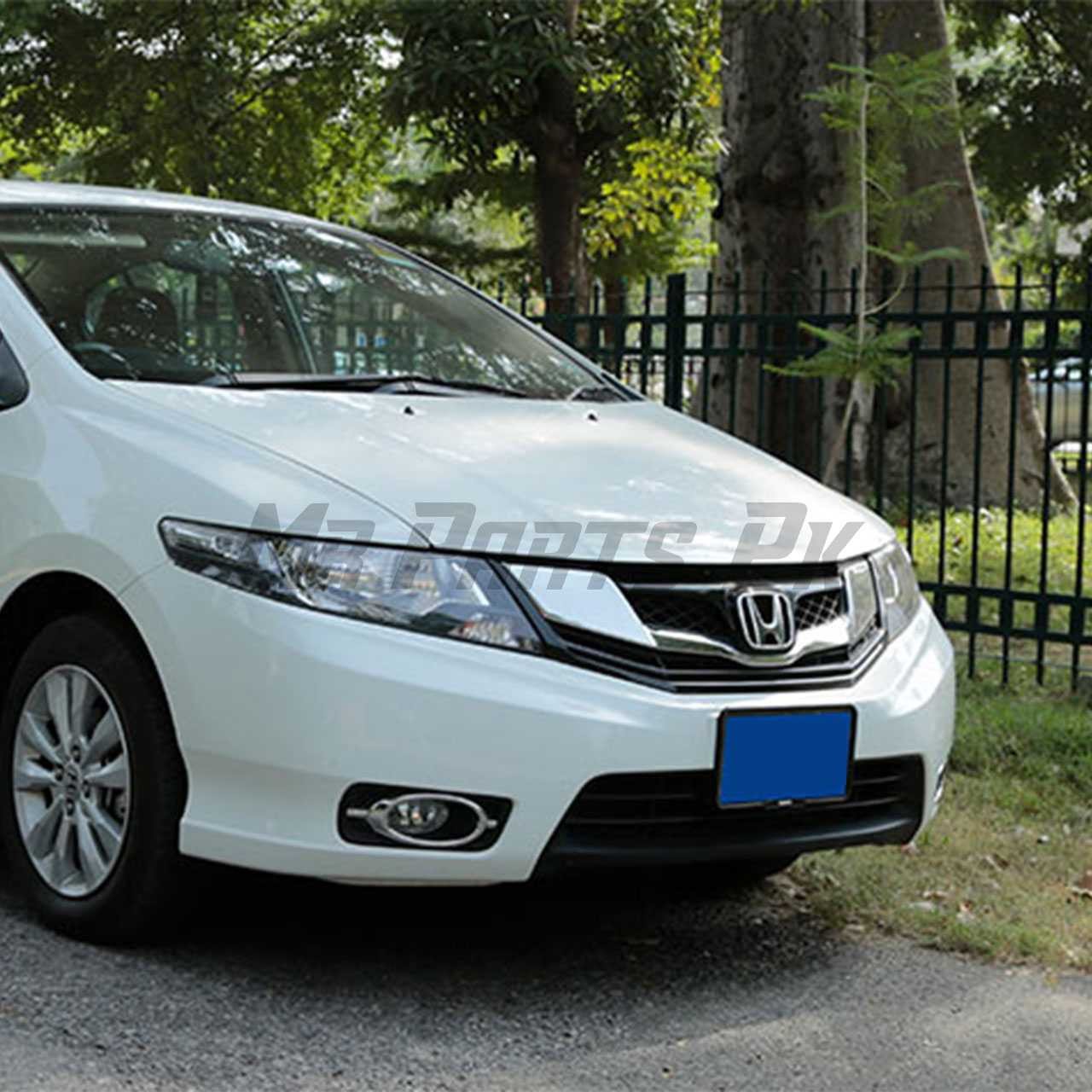 Honda City 2015 - 2021 TYG Front Fender - Image 2