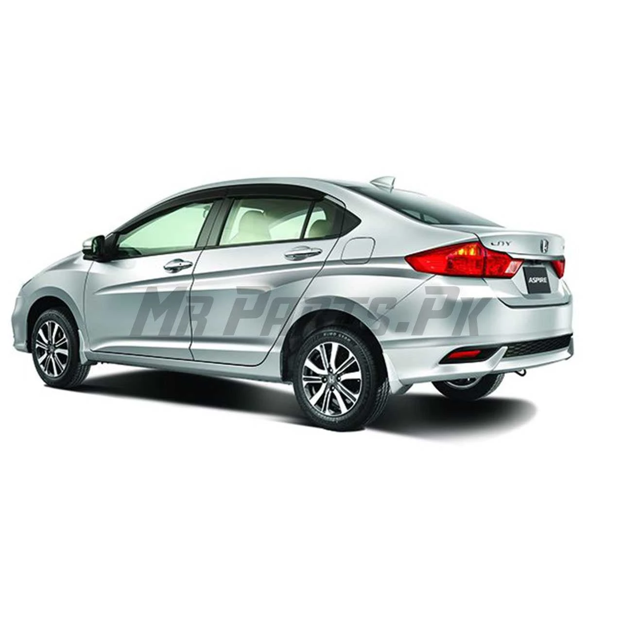 Honda City 2022 - 2026 DEPO Trunk Light - Image 2