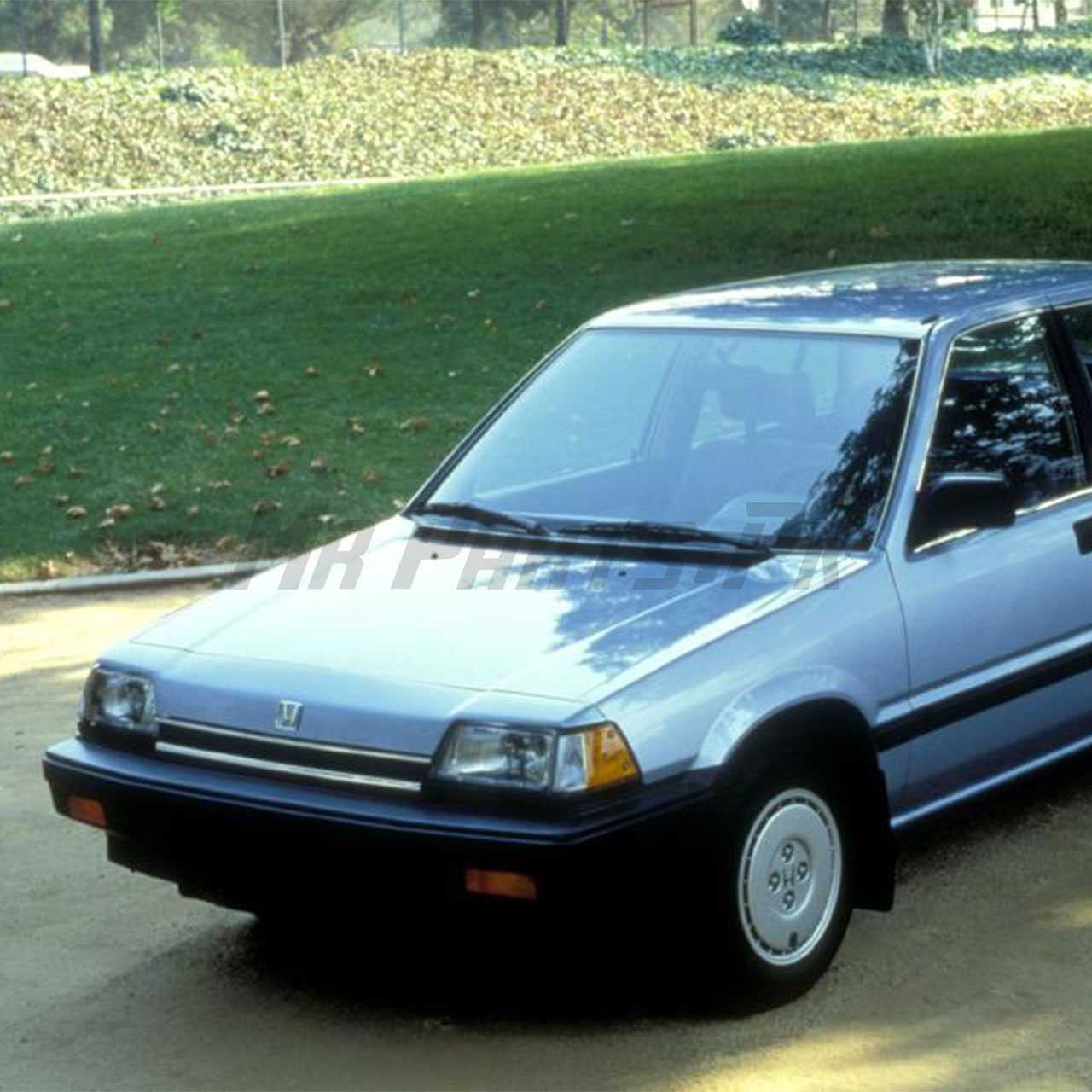 Honda Civic 1984 - 1985 DEPO Corner Light - Image 2