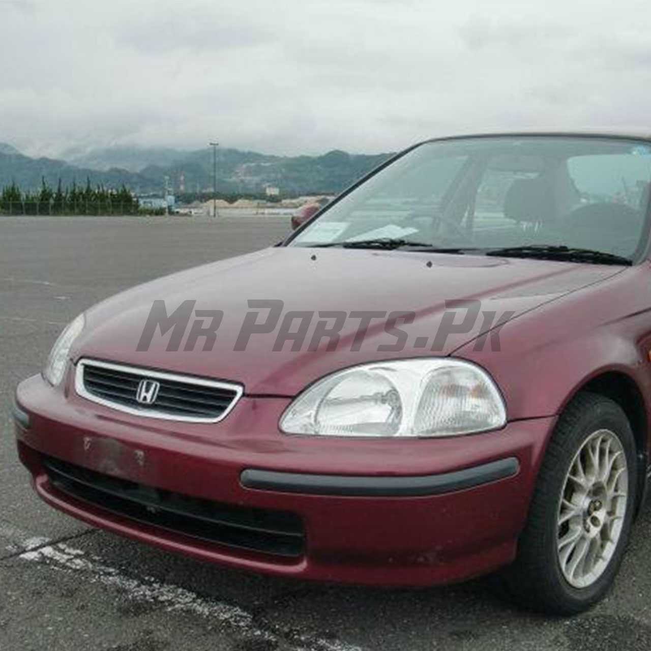 Honda Civic 1996 - 1998 DEPO Headlight - Image 2
