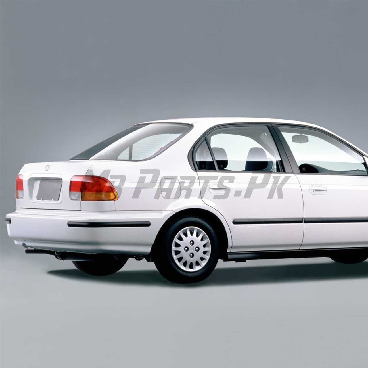 Honda Civic 1996 - 1998 DEPO Rear Light - Image 2