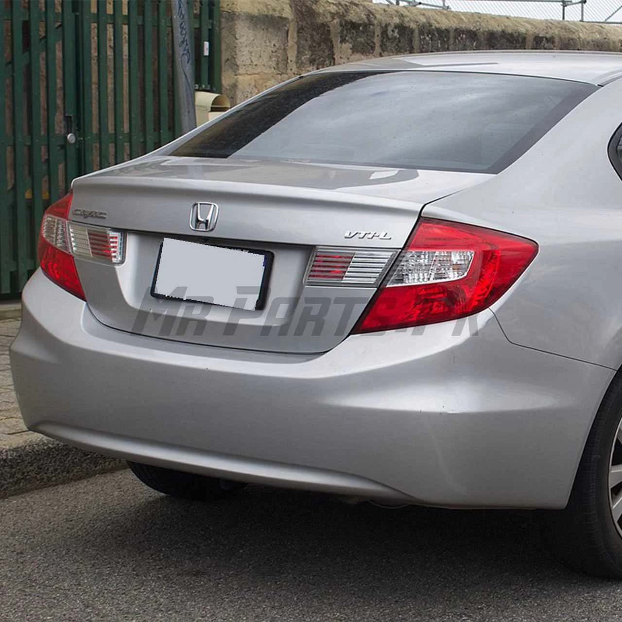 Honda Civic 2013 - 2015 Rebirth DEPO Rear Light - Image 2