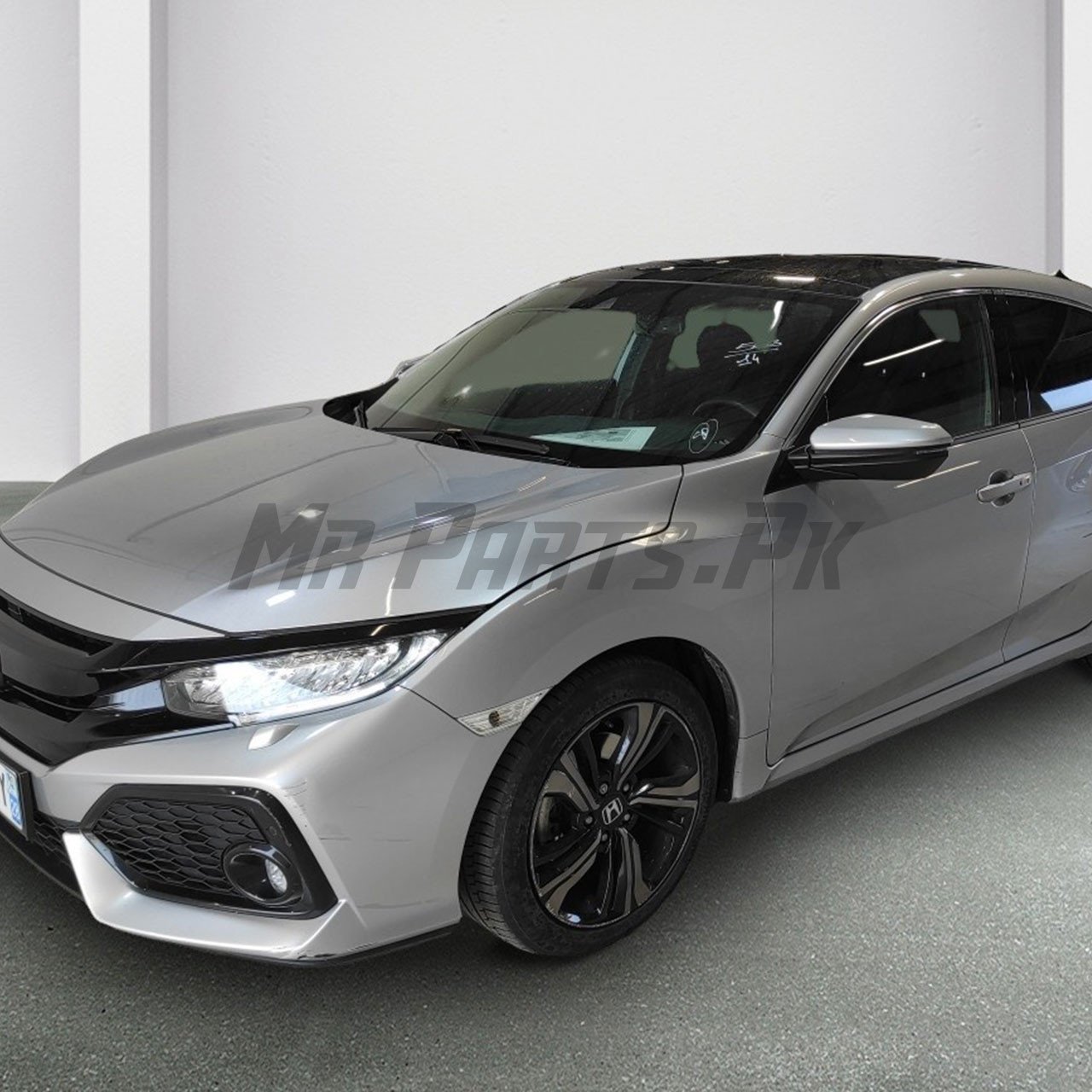 Honda Civic 2016 - 2021 X Front Door - Image 2