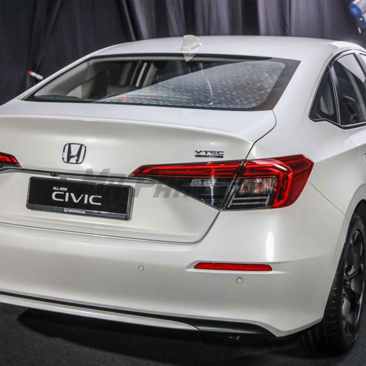 Honda Civic 2026 Rear Light - Image 2