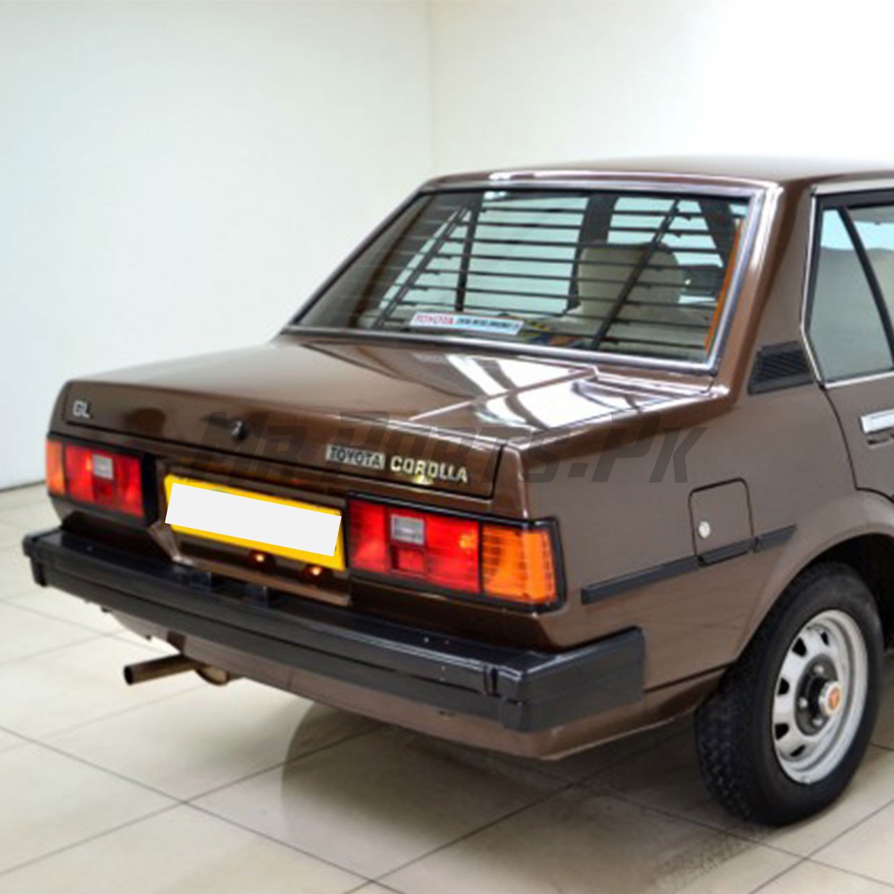 Toyota Corolla 1982 - 1983 Rear Light - Image 2