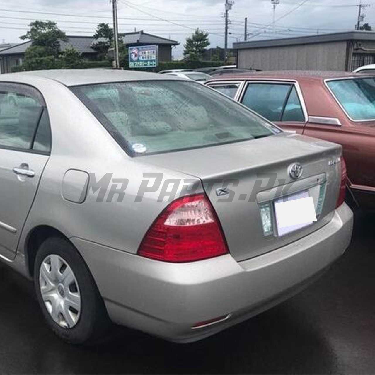 Toyota Corolla 2004 - 2006 Japan Model DEPO Rear Light - Image 2