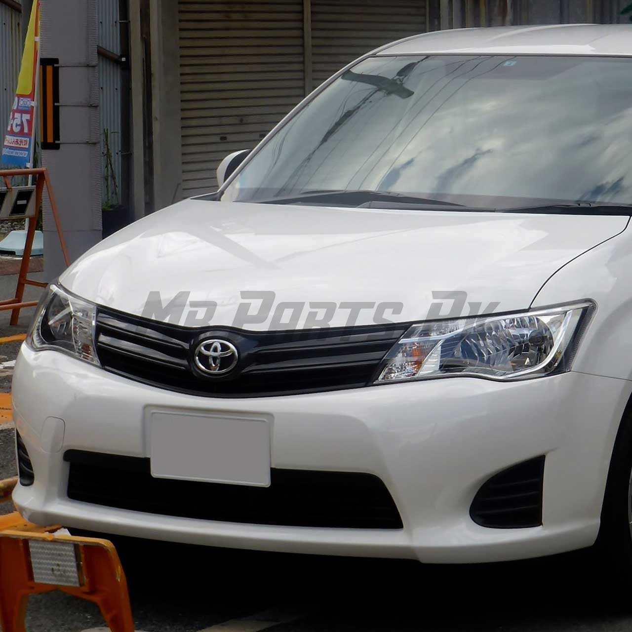Toyota Corolla Axio 2012 - 2014 Headlight - Image 2