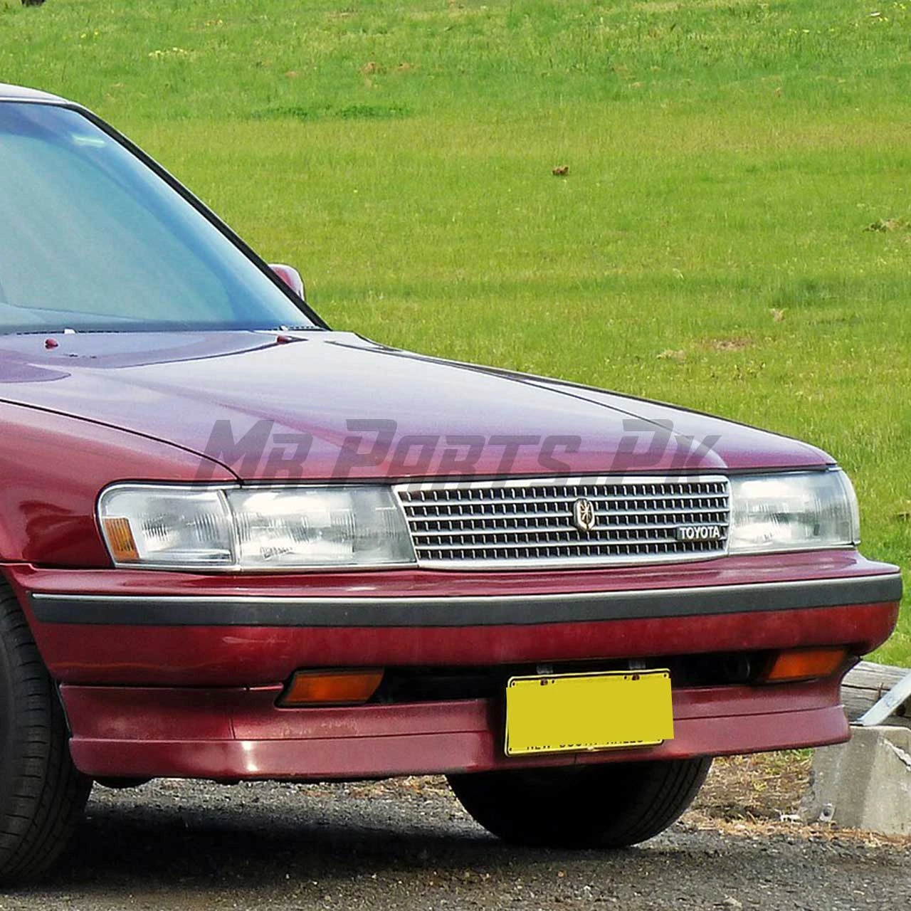 Toyota Cressida 1989 - 1990 Corner Light - Image 2