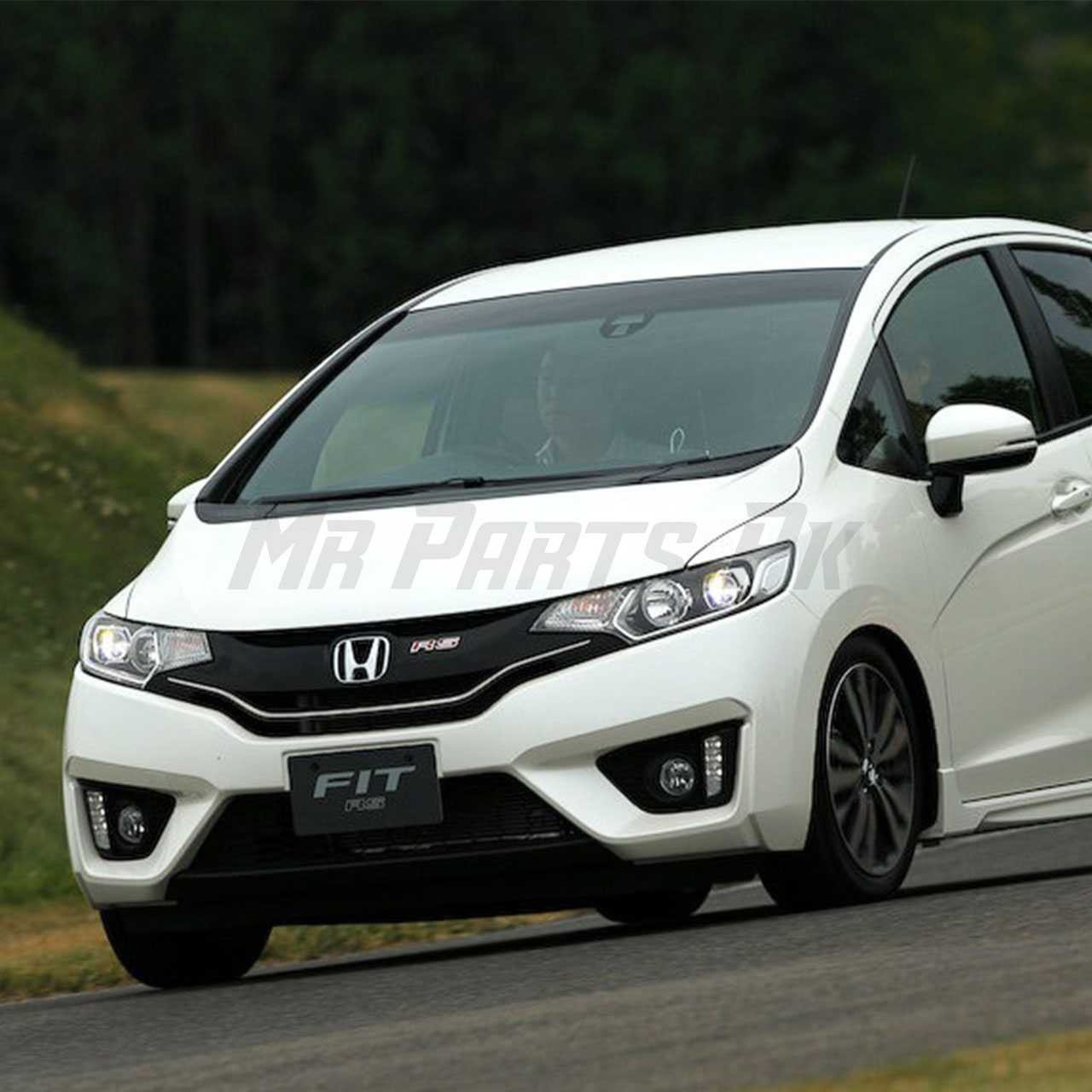 Honda Fit 2013 - 2016 DEPO Headlight - Image 2