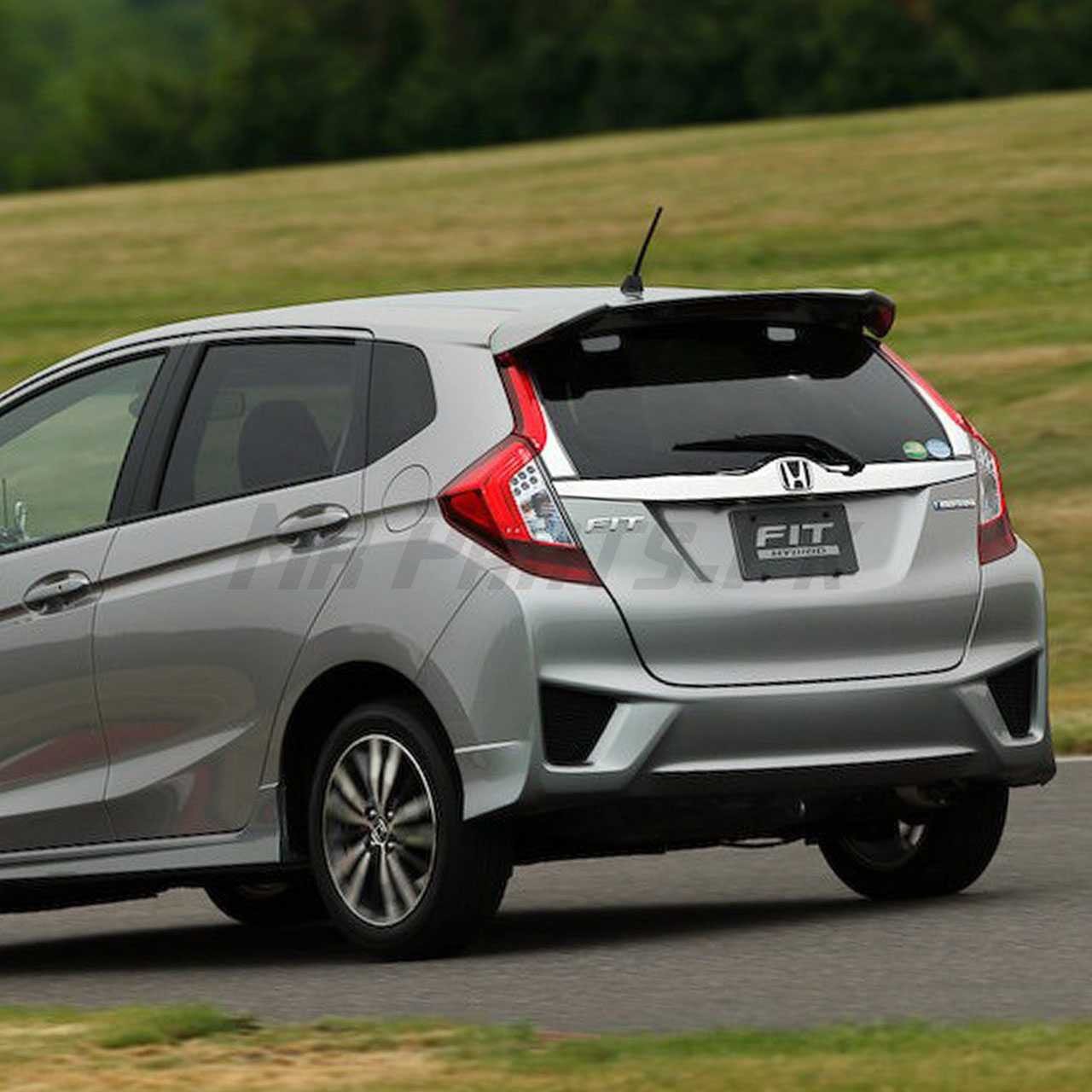 Honda Fit 2013 - 2016 DEPO Trunk Light - Image 2