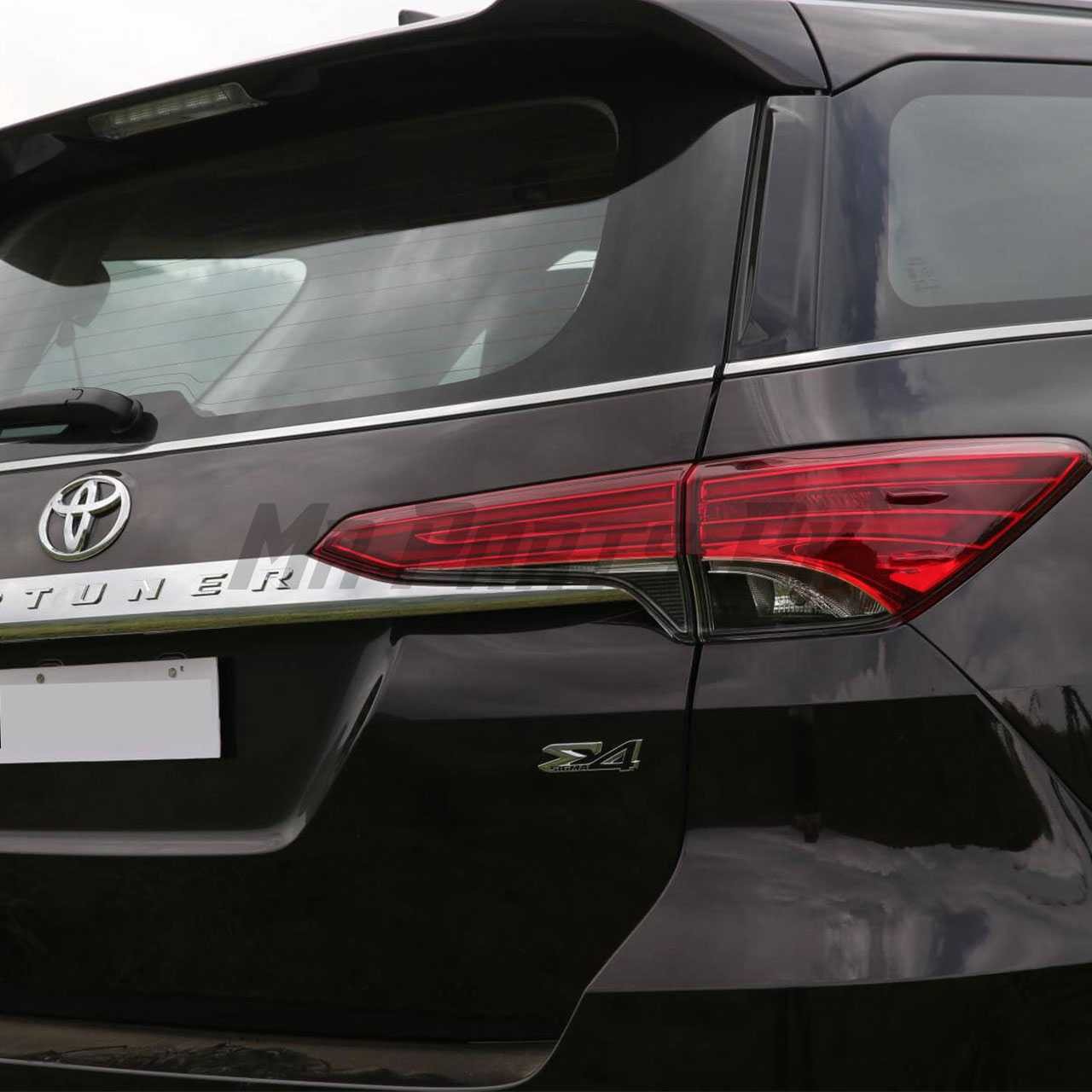 Toyota Fortuner 2017 - 2021 DEPO Rear Light - Image 2