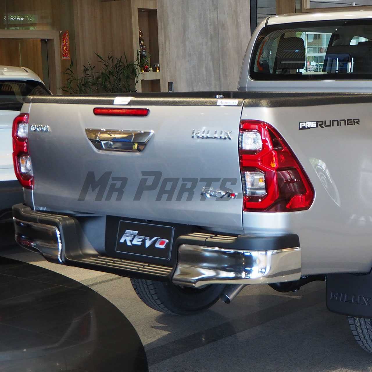 Toyota Hilux 2021 - 2026 Revo / Rocco DEPO Rear Light - Image 2