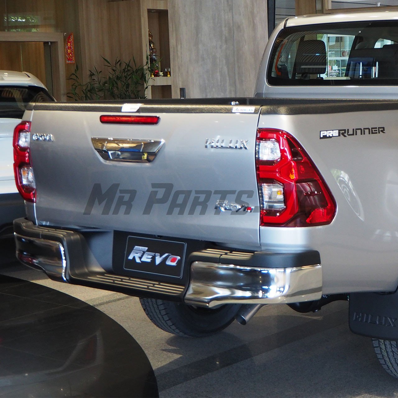 Toyota Hilux 2021 - 2026 Revo / Rocco Rear Light - Image 2