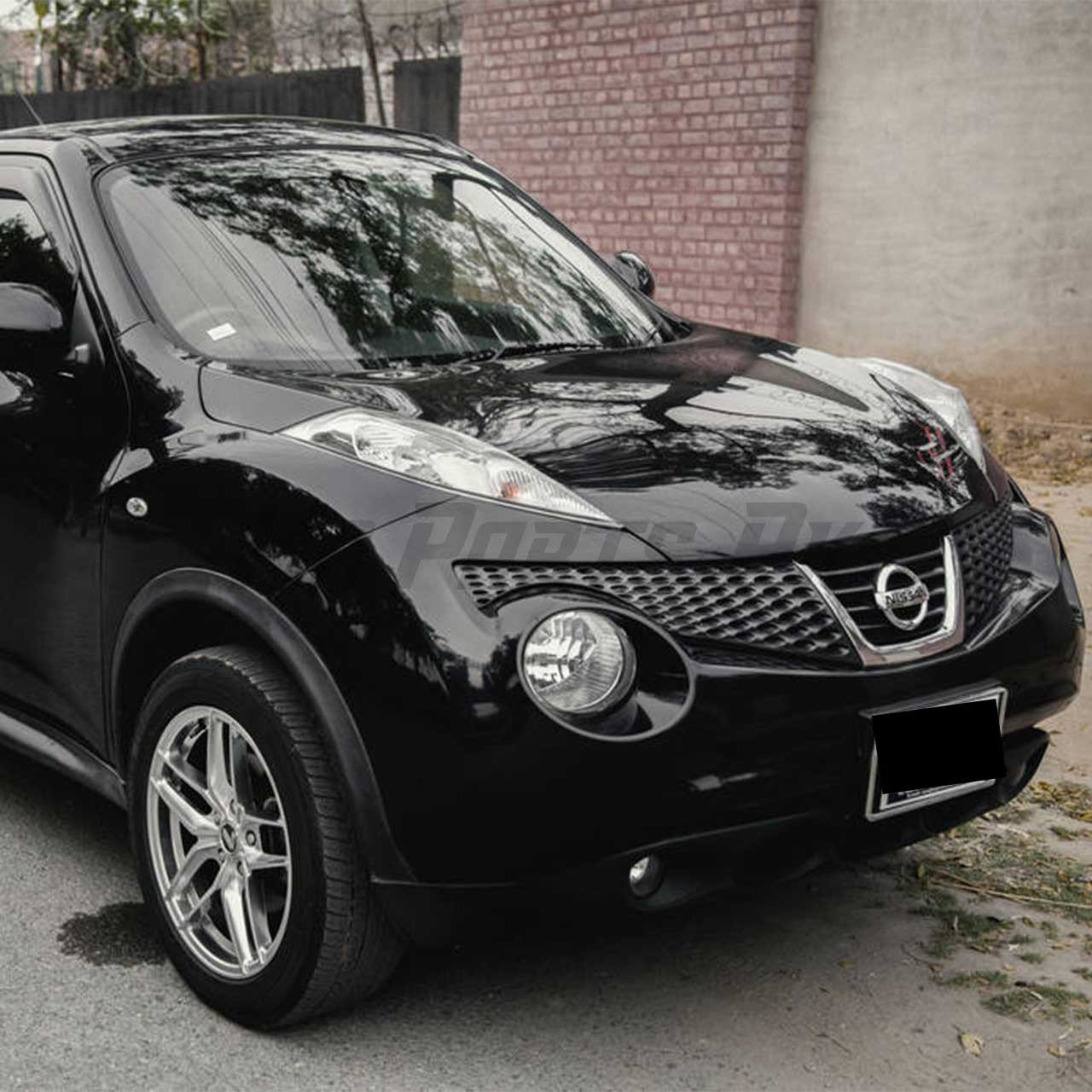 Nissan Juke 2010 - 2014 DEPO Headlight - Image 2