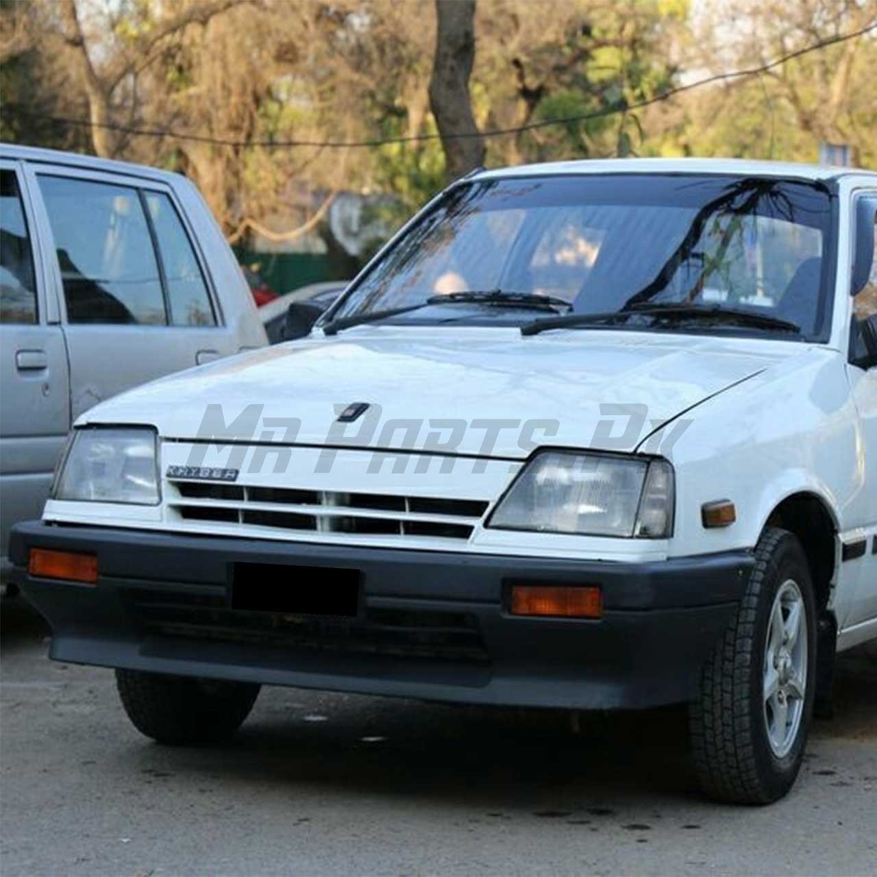 Suzuki Khyber 1989 - 2000 DEPO Corner Light - Image 2