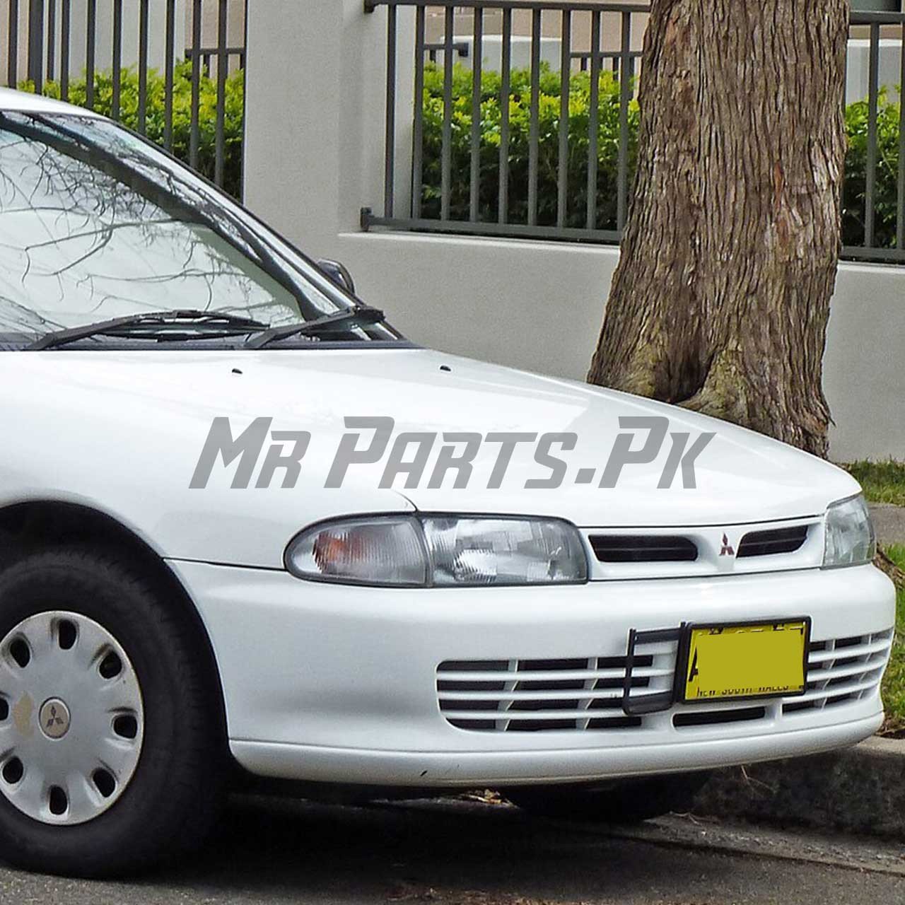 Mitsubishi Lancer 1992 - 1995 DEPO Corner Light - Image 2