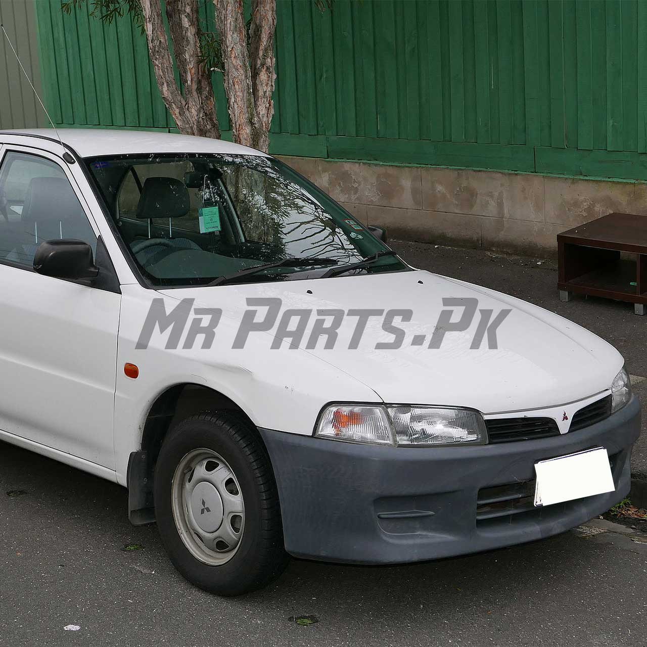Mitsubishi Lancer 1996 - 1997 AGP Front Fender - Image 2