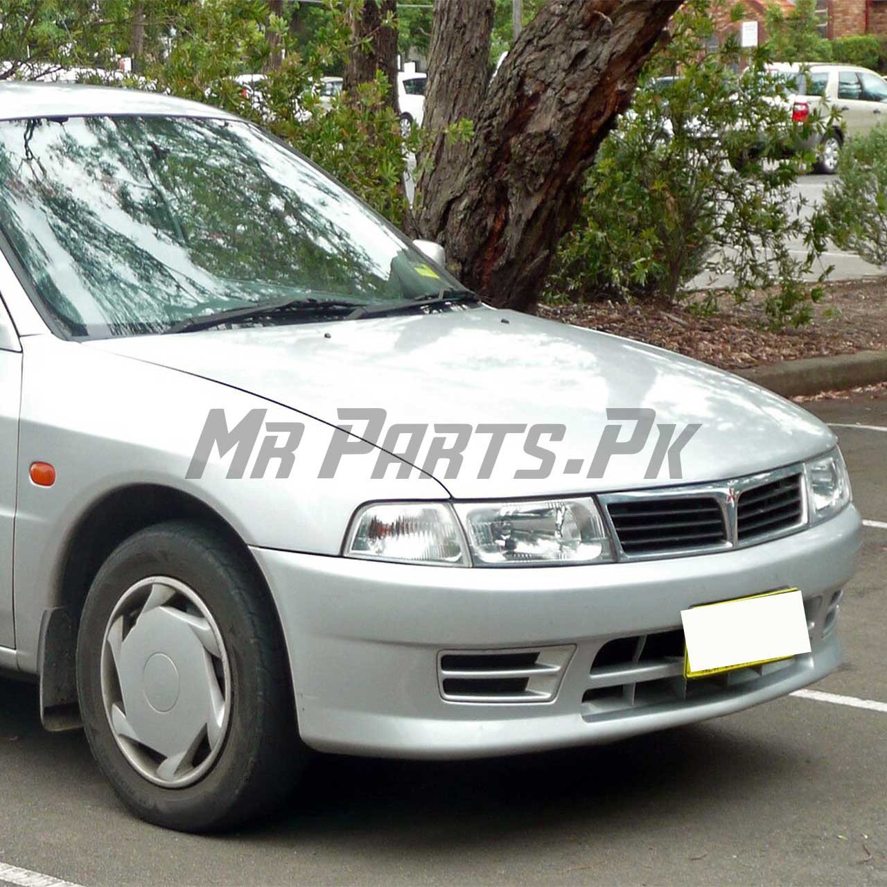 Mitsubishi Lancer 1998 - 1999 DEPO Corner Light - Image 2