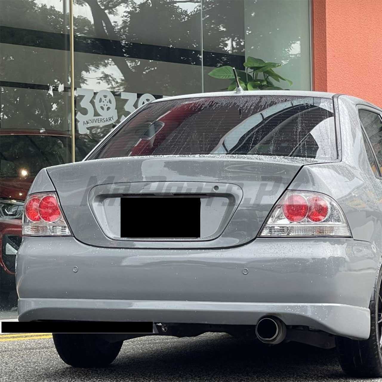 Mitsubishi Lancer 2004 - 2007 1.6 DEPO Rear Light - Image 2