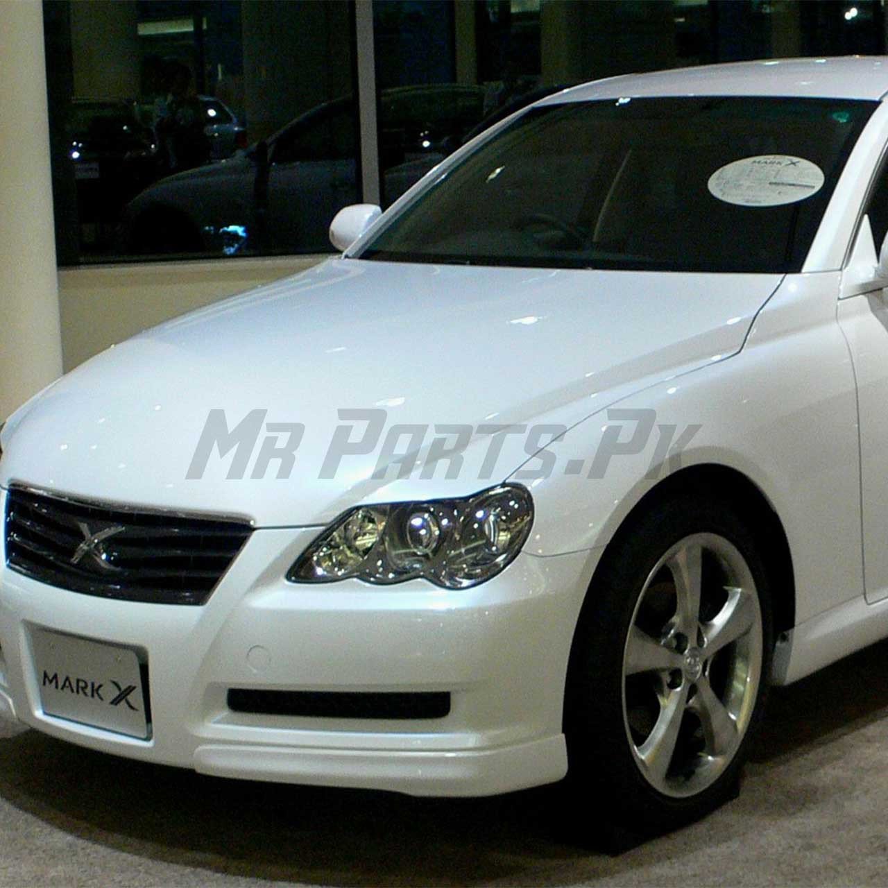 Toyota Mark X 2004 - 2009 Toyota Genuine Headlight - Image 2