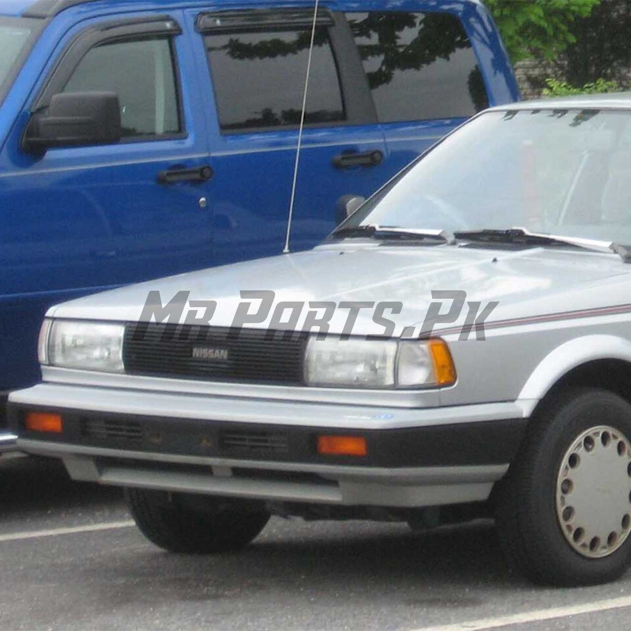 Nissan Sunny 1986 - 1989 AGP Grille - Image 2