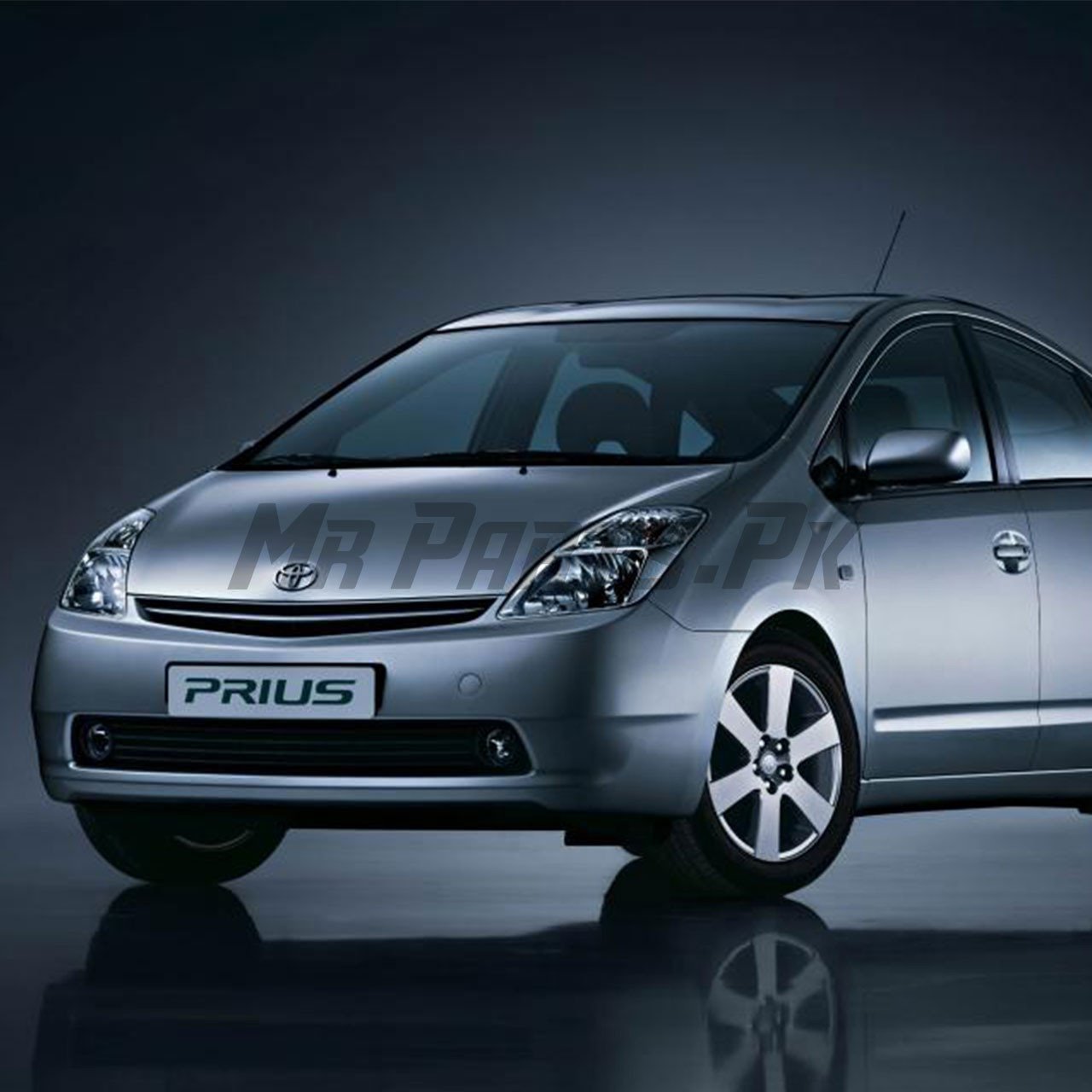 Toyota Prius 2003 - 2009 Headlight - Image 2
