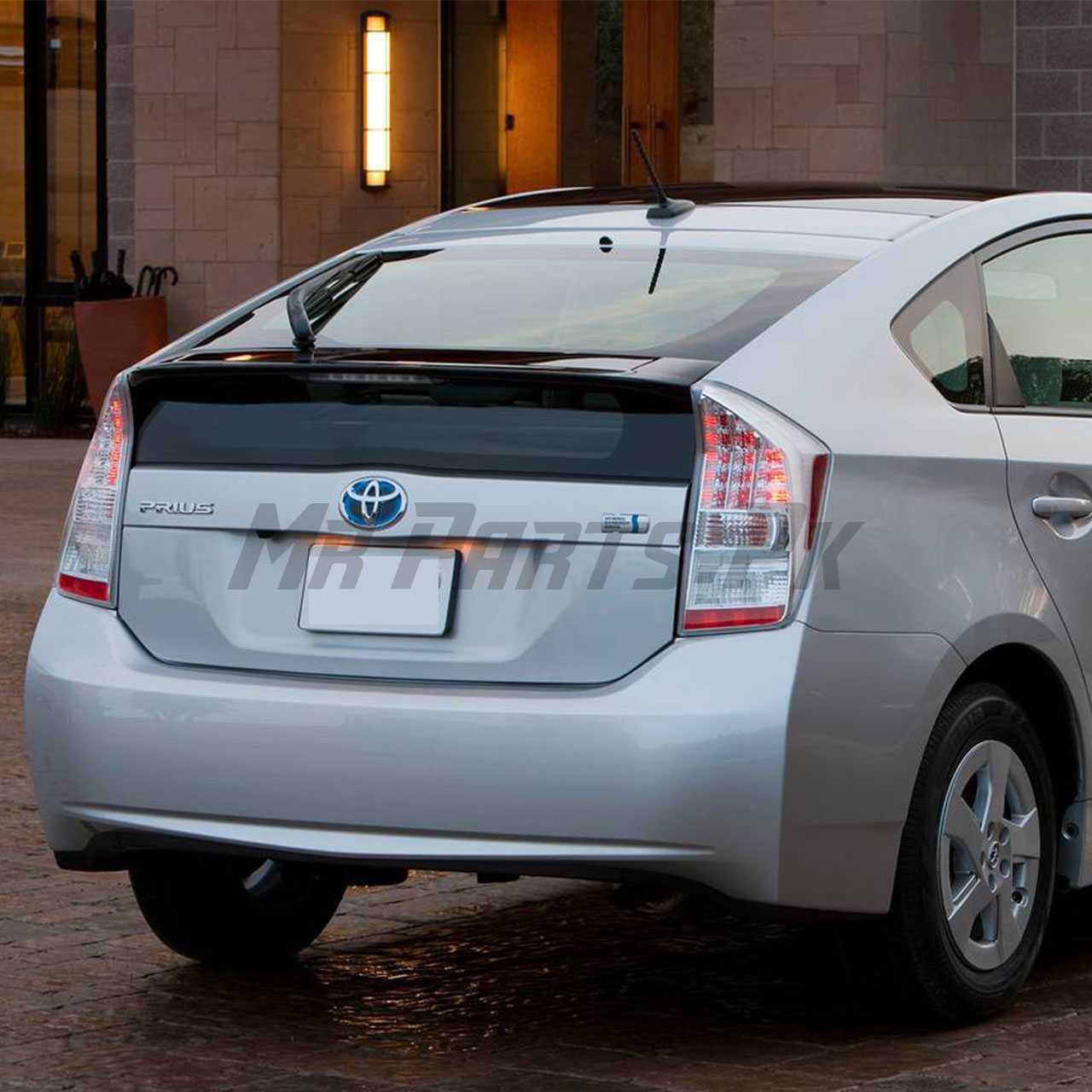 Toyota Prius 2010 - 2011 DEPO Rear Light - Image 2