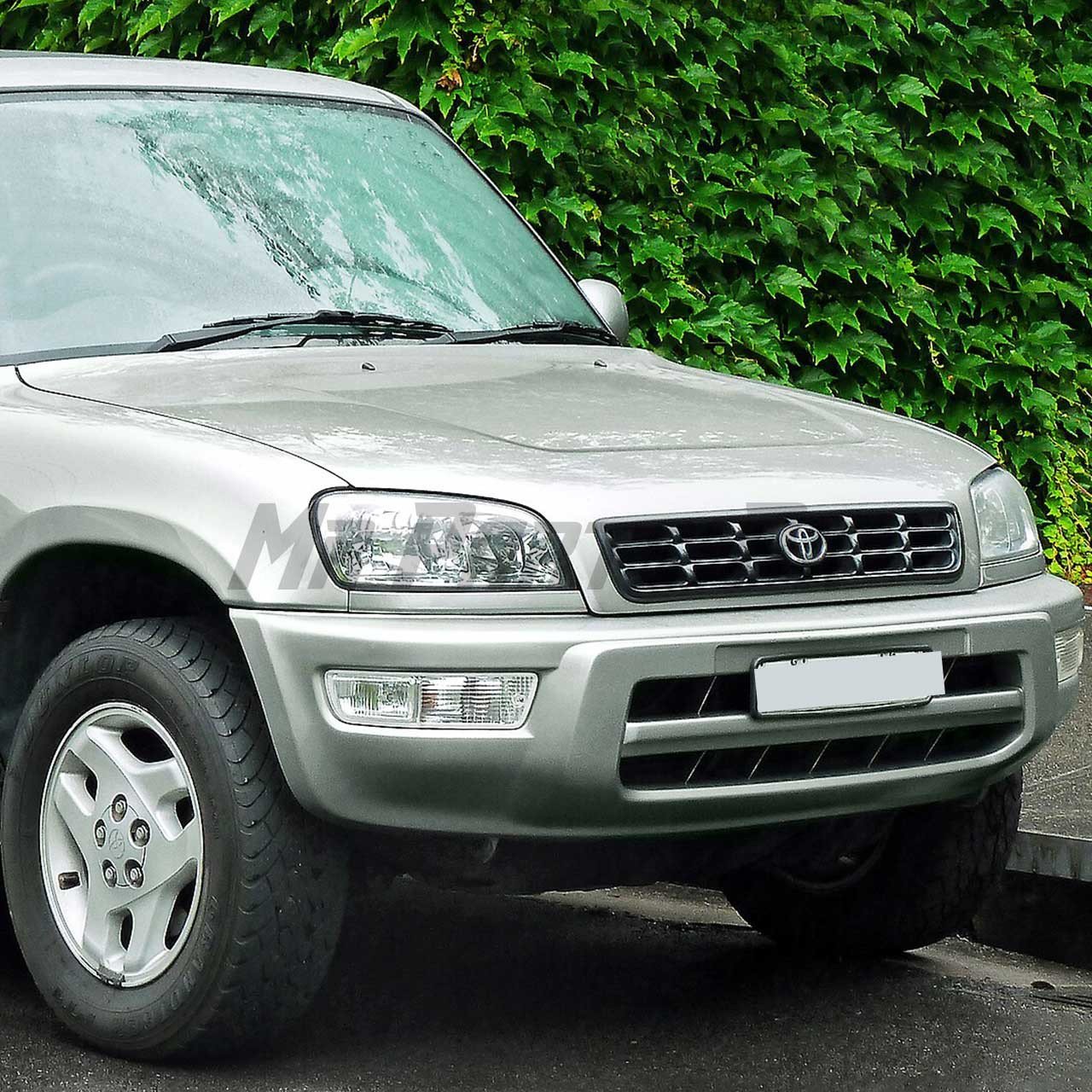 Toyota Rav4 1998 - 2000 Headlight - Image 2