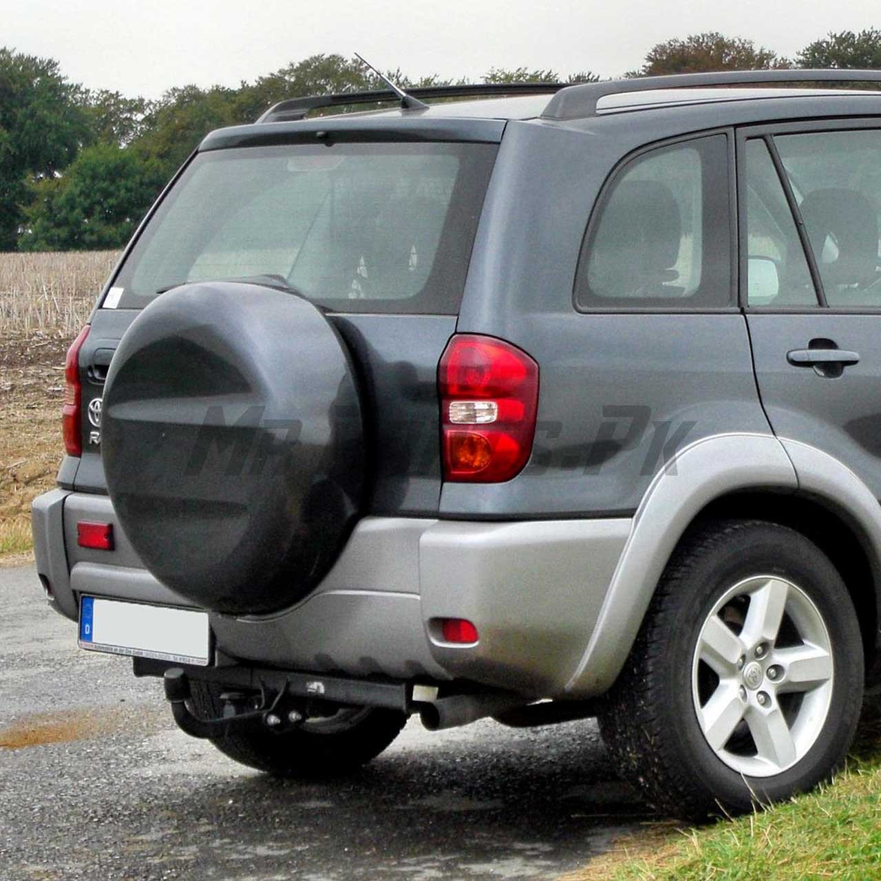 Toyota Rav4 2004 - 2005 Rear Light - Image 2