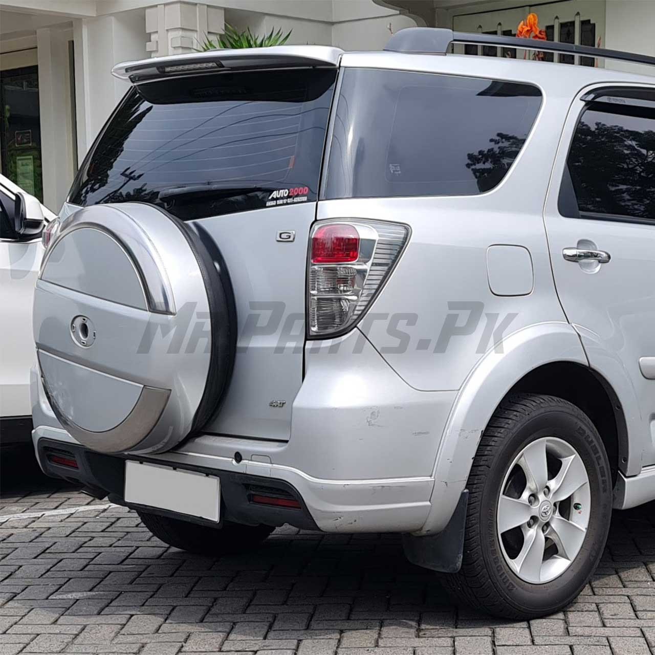 Daihatsu Terios 2011 - 2014 / Toyota Rush 2011 - 2014 DEPO Rear Light - Image 2