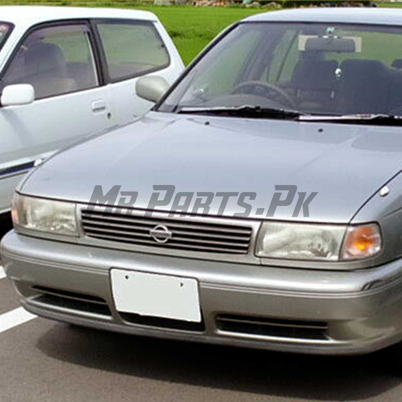 Nissan Sunny 1992 - 1993 DEPO Corner Light - Image 2