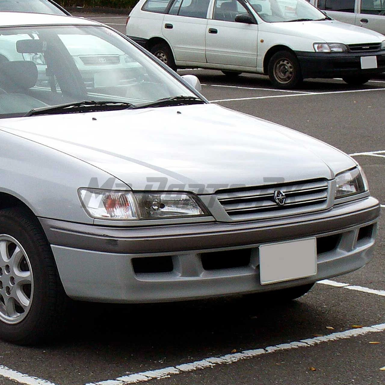 Toyota Corona 1996 - 1997 Corner Light - Image 2