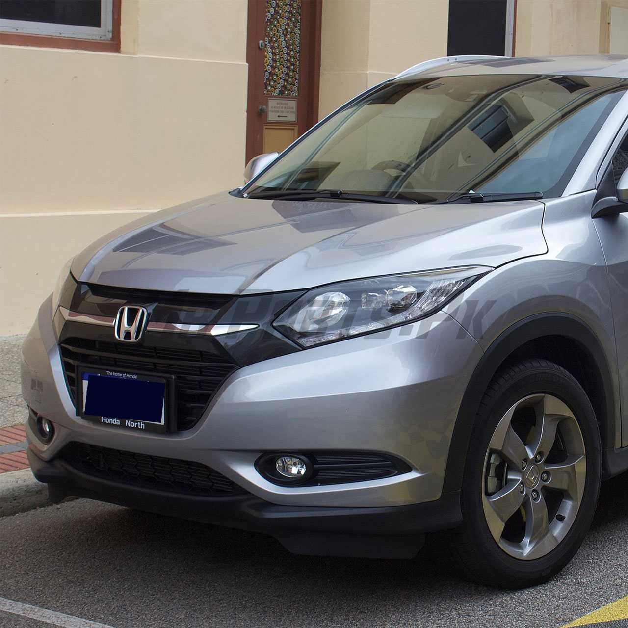Honda Vezel 2013 - 2017 DEPO Headlight - Image 2