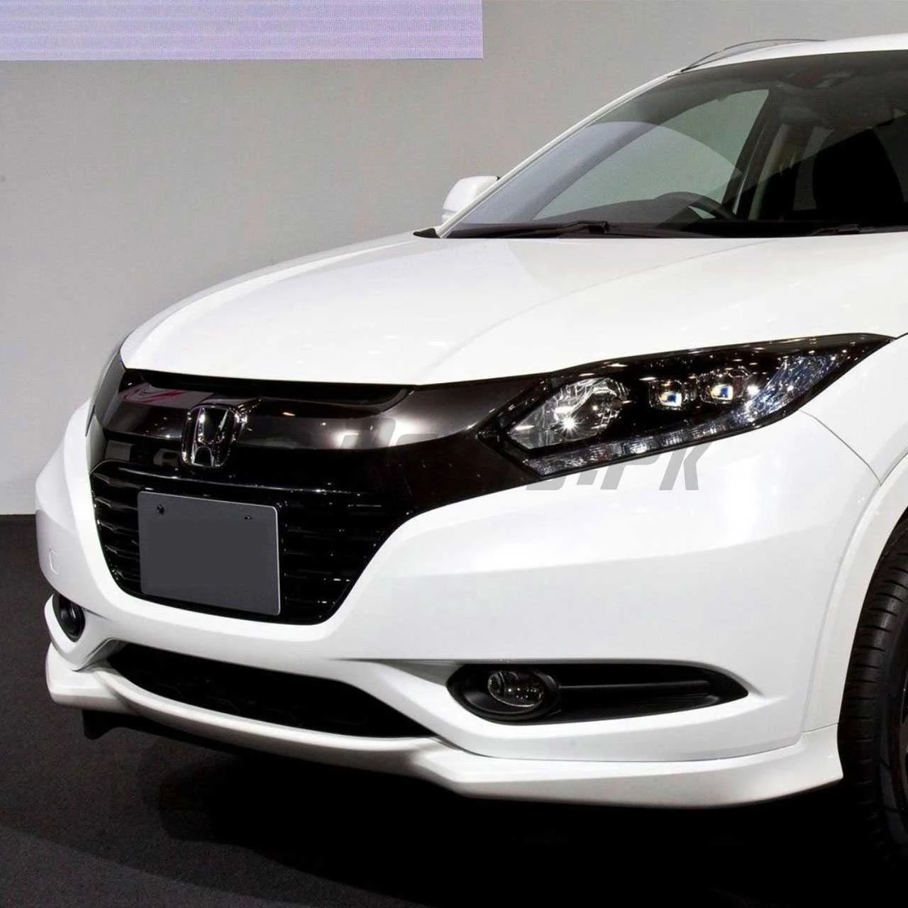 Honda Vezel 2013 - 2017 AGP Front Bumper - Image 2