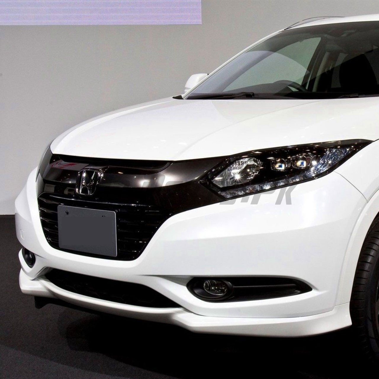 Honda Vezel 2013 - 2017 Front Bumper Grille - Image 2