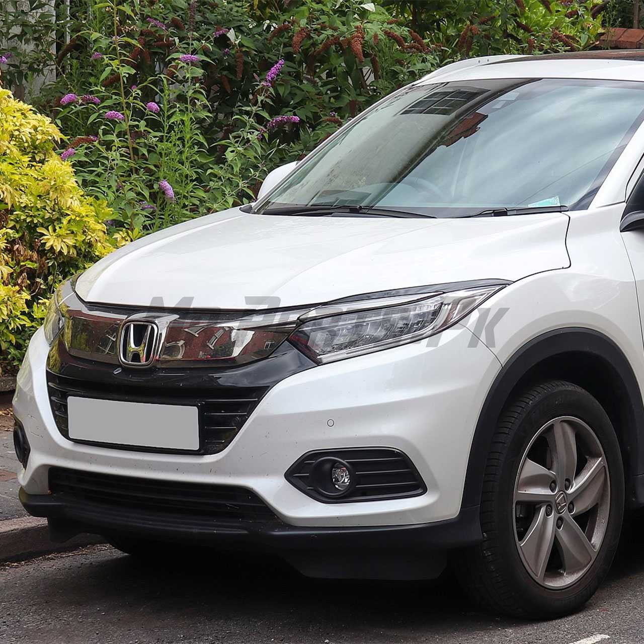 Honda Vezel 2013 - 2020 Front Fender Flare - Image 2