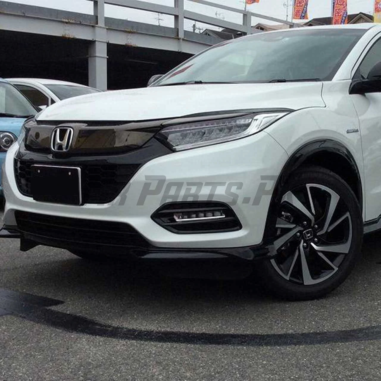 Honda Vezel 2018 - 2020 DEPO Headlight - Image 2