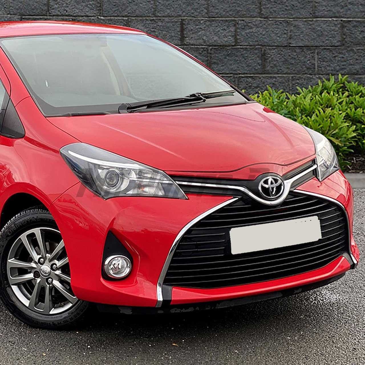 Toyota Vitz 2014 - 2016 DEPO Fog Light - Image 2